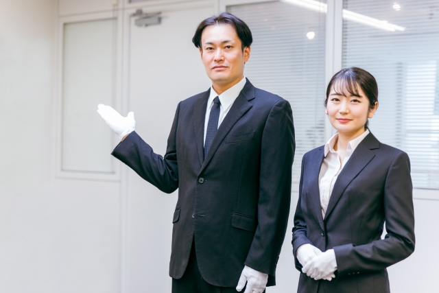 男女